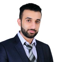 Ahmed Alsaffar