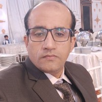 Fayyaz Mohammad