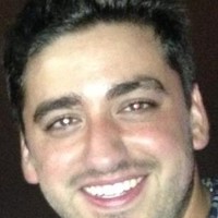 Timothy Hohwald