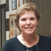 Angie Horner