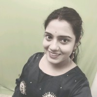 Aasawari Ramekar Joshi