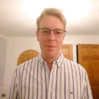 Adam Groom