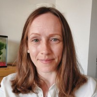 Charisse Oates