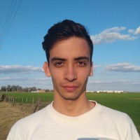 Tomás Ariel Lastau