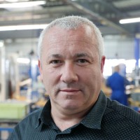 Marc Sevestre