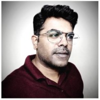 Suresh Achari