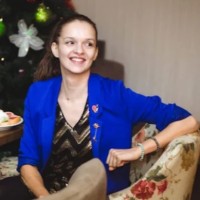Anna Skoryk