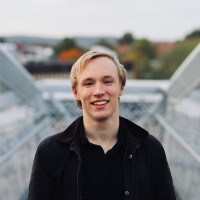 Oscar Jebsen Setterberg