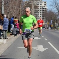Douglas Dodge
