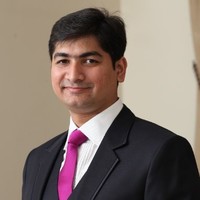 Saad Ali Ahmed