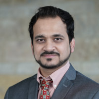 Juzer Mukadam