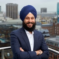 Jagvir Purewal
