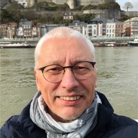 Luc Marchal