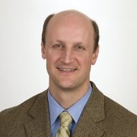 David Mockert