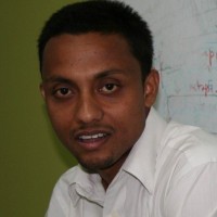 Birupaksha Chaudhuri