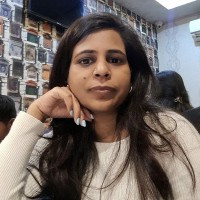 Pooja Chaudhary