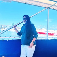 Aparna G