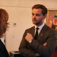 Christopher Göttsche Steffensen