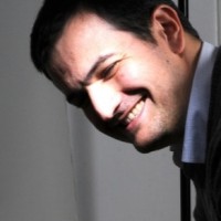 Olivier Barré