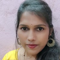 Arpita Shirodkar
