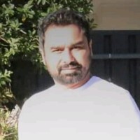 Fahim Rauf