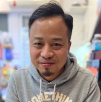 Wan Yin Wong