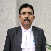 Dinesh Kumar- Advocate