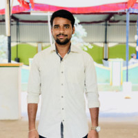 Aravind Reddy