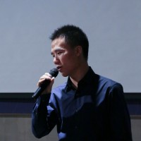 Yi Ye