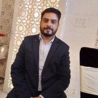 Ishan Arora