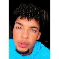Patrick Delgado