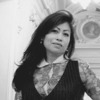 Julie UTH