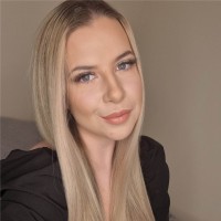 Rebekah Boothright