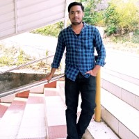 Jitendra Kumar Behera