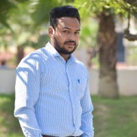 Deepanshu Kumar