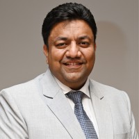 Harsh Khetan