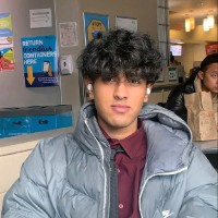 Purab Sharma
