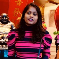 Divya Shanthi Wootla