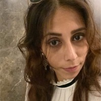 Thahani Suby