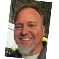 Darrell Hewitt