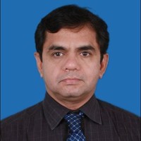 P Krishna Rao