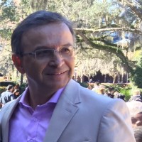 Cesar A. Ocampo