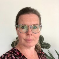 Camilla Thoresen