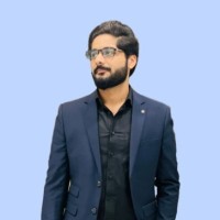 Muneeb Ahmed