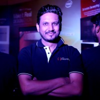 Vivek Shankar