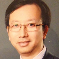 William Poon ( 潘家驰 )