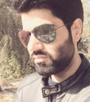 Kaisar Hussain