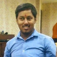 Deep Sarkar