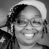 Kimberly Scott