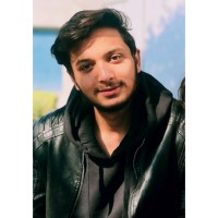 Suleman Shoukat
